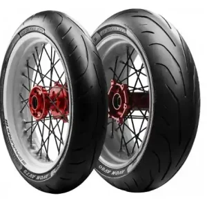 AVON OPONA 120/70ZR17 3D ULTRA XTREME AC1 (58W) TL 2018 Sprawdź teraz