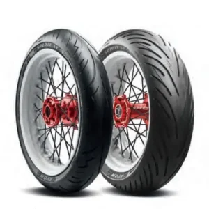 AVON OPONA 120/70ZR17 SPIRIT ST (58W) TL 2021 Oferta