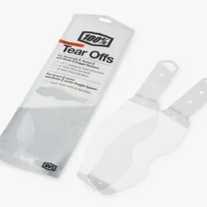 100 PROCENT RC2/AC2/ST2 LAMINATED TEAR-OFFS 2X7PK - ZRYWKI / ZRZUTKI LAMINOWANE DO GOGLI RACECRAFT 2 / ACCURI 2 / STRATA 2 PAKOWANE 2X7 SZTUK Cena promocyjna