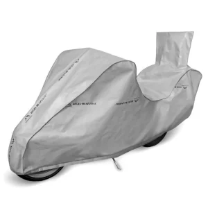 Tani 111 RACING POKROWIEC NA MOTOCYKL CHOPPER BOX (245-270 / 100 / 125 CM)