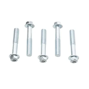 Ekspresowa dostawa ACCEL ŚRUBA KOŁNIERZOWA M8X50MM Z WKLĘSŁYM ŁBEM BEZ OZNACZEŃ (5 SZT.)