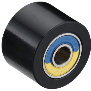 Szybka dostawa ACCEL ROLKA ŁAŃCUCHA Z ŁOŻYSKAMI ŚR. 32MM (32X23,5MM) (79-5001) (79-5008)
