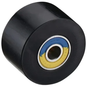 ACCEL ROLKA ŁAŃCUCHA Z ŁOŻYSKAMI ŚR. 42MM (42X23,5MM) (79-5007) Wyprzedaż