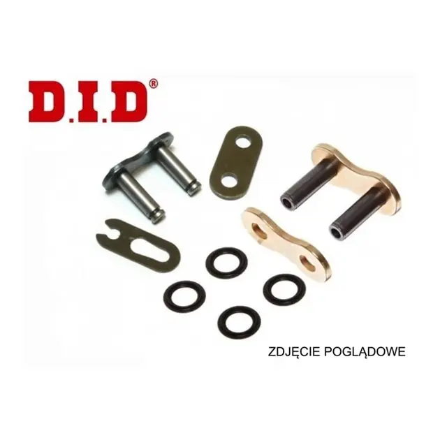 Zapinka DID 520ATV2G&B CL520ATV2GB-FJ Niska cena