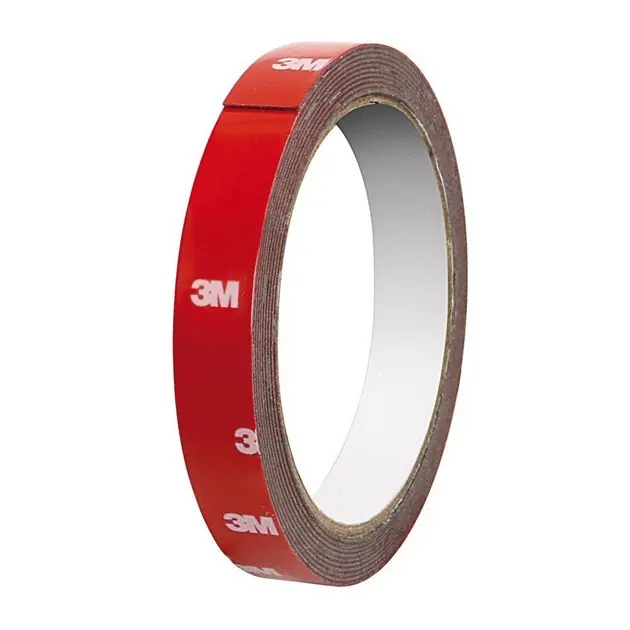 Taśma klejąca 3M 15mm x 5m dwustronna 70017 Tylko dziś