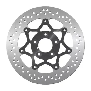 Tarcza hamulcowa tył Harley-Davidson 1450/1690/1745/1868 (292X56,3X6MM) (5X10,5MM) PŁYWAJĄCA NG1630 Zamów dziś