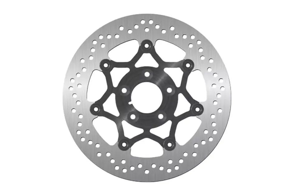 Tarcza hamulcowa tył Harley-Davidson 1450/1690/1745/1868 (292X56,3X6MM) (5X10,5MM) PŁYWAJĄCA NG1630 Zamów dziś