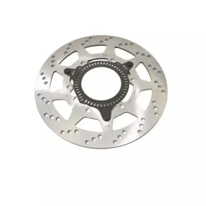 Tarcza hamulcowa przód Kawasaki KLR 650 Adventure, KLR 650 Traveler (300X130X5MM) (6X10,25MM) NG2170 Tylko do końca tygodnia