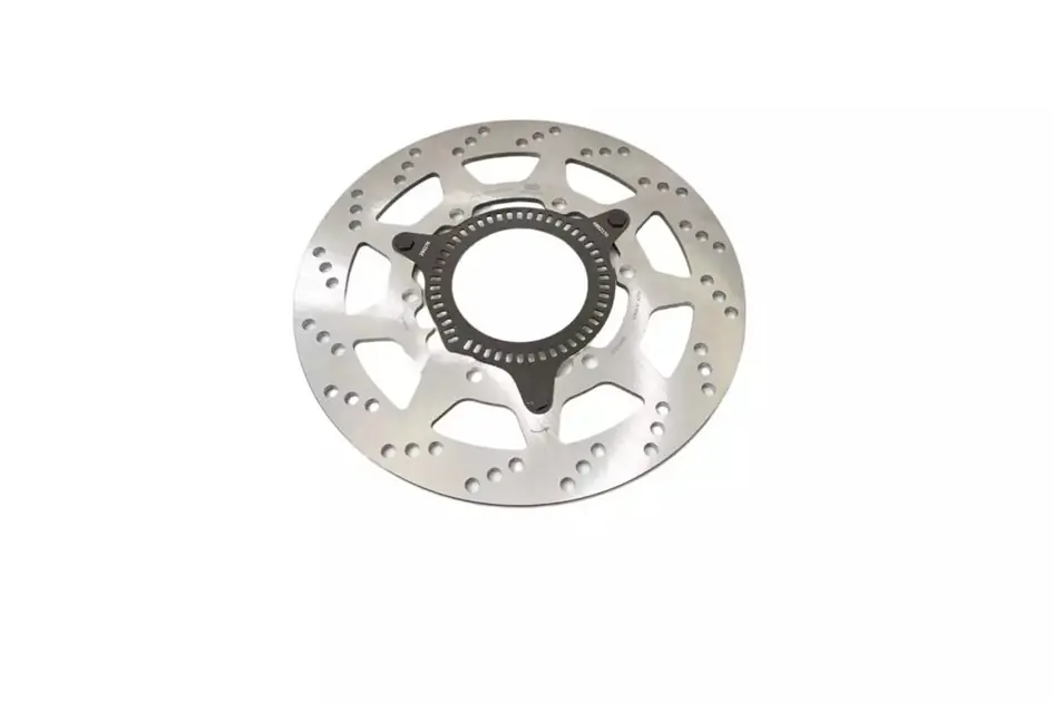 Tarcza hamulcowa przód Kawasaki KLR 650 Adventure, KLR 650 Traveler (300X130X5MM) (6X10,25MM) NG2170 Tylko do końca tygodnia