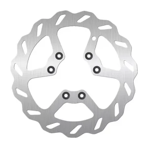 Tarcza hamulcowa przód Beta ART 50, RR 50, Supermotard 50 (260x72x3mm) (6x6,50mm) WAVE NG201X Szybka dostawa