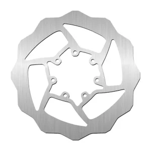 Bestseller Tarcza hamulcowa przód TM RACIMX/SMX 85 Junior (220x0x3mm) (7x6,25mm) Wave NG1776X