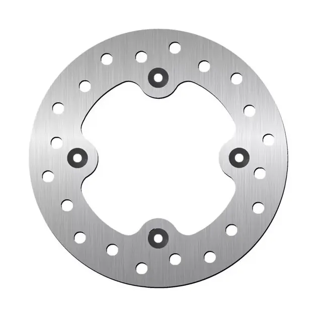 Niska cena Tarcza hamulcowa przód Polaris General 1000XP, RZR 925 XP/TURBO (248,5x119x7,5mm) (4x15,20mm) NG1671