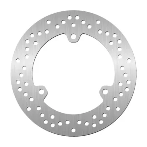 Tarcza hamulcowa tył Yamaha Tricity 125 (230x117,8x4mm) (3x10,25mm) NG1619 Szybka dostawa
