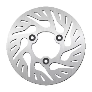 Bezpieczna płatność Tarcza hamulcowa przód Gas Gas H.P. 125/200/450, Wild 50/250/300/515 (178X54X5MM) (3X10,5MM) NG816