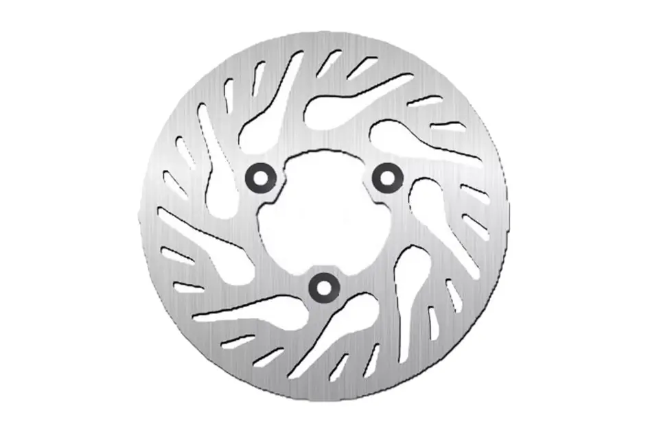 Oferta Tarcza hamulcowa przód Gas Gas H.P. 125/200/450, Wild 50/250/300 (178X54X5MM) (3X10,5MM) NG815