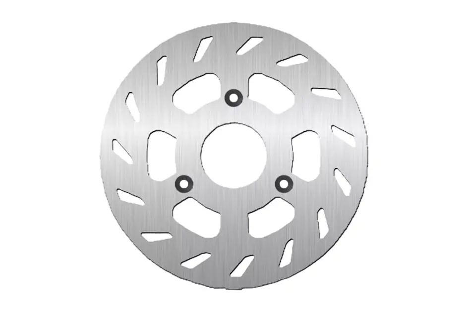 Nie przegap Tarcza hamulcowa przód Kymco People 50 (226X60X3,5mm) (3X9,5mm) NG285