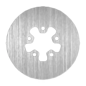 Nowy Tarcza hamulcowa tył Montesa Cota (150X45X3,5mm) (5X6,5mm) NG252