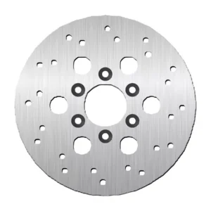 Tarcza hamulcowa tył Montesa Cota (175X45X4mm) (6X6,5mm) NG242 Oferta limitowana