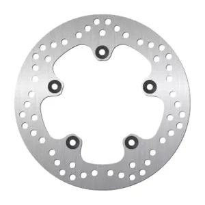 Najlepsza cena Tarcza hamulcowa przód Honda Monkey/SH Mode 125 (220X105X3,5mm) (5X10,5mm) NG1932