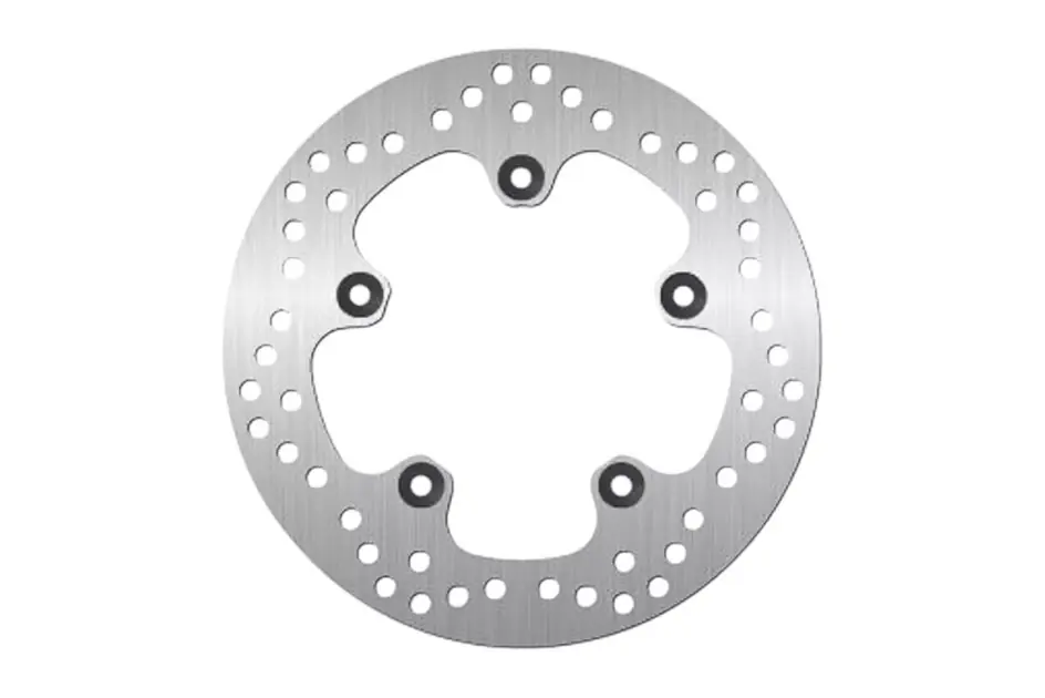 Najlepsza cena Tarcza hamulcowa przód Honda Monkey/SH Mode 125 (220X105X3,5mm) (5X10,5mm) NG1932