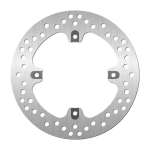 Tarcza hamulcowa tył MV Agusta Brutale 990/1090 (210x108x5mm) (4x7,5mm) NG1859 Niska cena