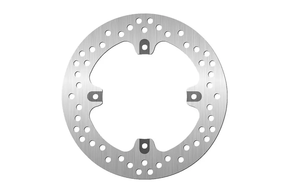 Tarcza hamulcowa tył MV Agusta Brutale 990/1090 (210x108x5mm) (4x7,5mm) NG1859 Niska cena