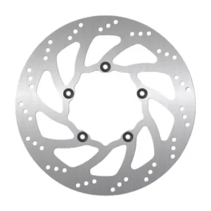 Wyjątkowa oferta Tarcza hamulcowa przód BMW G310GS/R (30x111x5mm) (5x10,5mm) NG1814