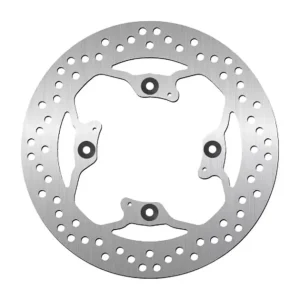 Dodaj do koszyka Tarcza hamulcowa tył Tirumph Tiger 800 (255X105X6MM) (4X10.5MM) NG1745