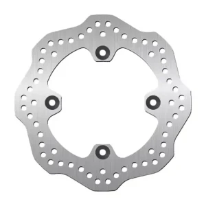 Tarcza hamulcowa tył Honda X-ADV750 (240X116X5MM) (4X10,5MM) WAVE NG1686X Tylko do końca tygodnia