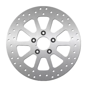 Tarcza hamulcowa tył Harley-Davidson 1745/1868/1923 (300X56,3X7MM) (5X10,5MM) NG1631 Ostatnie sztuki