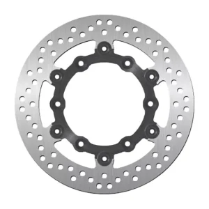 Obniżka ceny Tarcza hamulcowa tył KTM 690 ENDURO/SMC, LC8 ADVENTURE 990, SMC 690 (240X106,3X5MM) (6X6,5MM) PŁYWAJĄCA NG1578