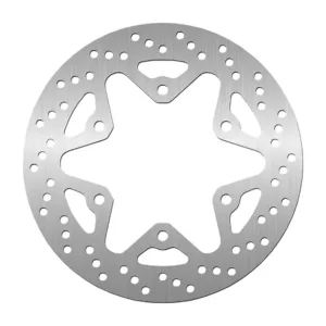 Tarcza hamulcowa tył Triumph Bonneville 900 (260X115X5,5MM) (6X105MM) NG1474 Nowy
