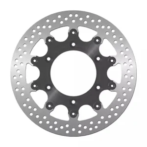 Zamów teraz Tarcza hamulcowa przód Triumph Trophy 900/1200 (31X115X5MM) (6X10,5MM) PŁYWAJĄCA NG1362