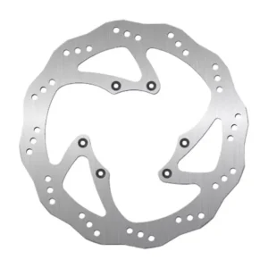 Tarcza hamulcowa przód Derbi 125/RS 125, Bieju 50RS (280X108X4MM) (6X7,5MM) WAVE NG1327X Promocja