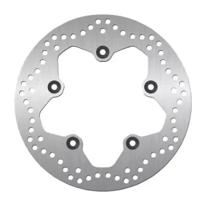 Dodaj do koszyka Tarcza hamulcowa tył Kymco PEOPLE 125/200/300 (260x125x5mm) (5x10,5mm) NG1317