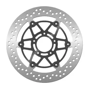 Tarcza hamulcowa przód Kymco KTR/NSR/QUANTOM 125/150 (276x58x4mm) (5x6,5mm) PŁYWAJĄCA NG1221 Rabat