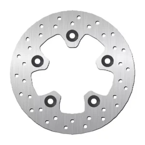 Wyjątkowa oferta Tarcza hamulcowa przód Sym Jet/Red 50/100 (190X80X4MM) (5X10,5MM) NG1070