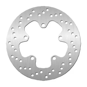 Tarcza hamulcowa tył Benelli Adiva 13" Wheels 125/150 (220x96x4mm) (5x6,5mm) NG1050 Oferta