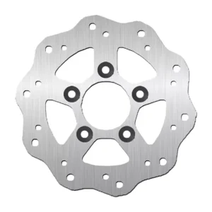 Tarcza hamulcowa tył Kymco Bet Win/Dink Classic/Yup 125/150/200/250 (200x58x4mm) (5x10,5mm) Wave NG095X Nowość