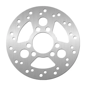 Tarcza hamulcowa przód Gas Gas Pampera 125/250/370 (240x72x3,5mm) (6x15,8mm) NG033 Wysoka jakość