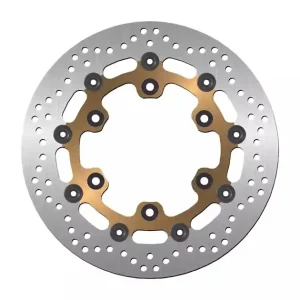 Tarcza hamulcowa przód Suzuki DR 650SE NG NG674 Ekspresowa dostawa