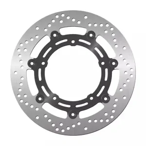 Tylko dziś Tarcza hamulcowa przód Yamaha FZ6, R6, MT-03, MT-07, MT-09, XJ6 NG NG165