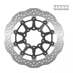 Ostatnia szansa Tarcza hamulcowa NG przód Kawasaki GTR 1400 07-17 ZX6 R 13-18 Z 800 12-18 ABS NG1559X