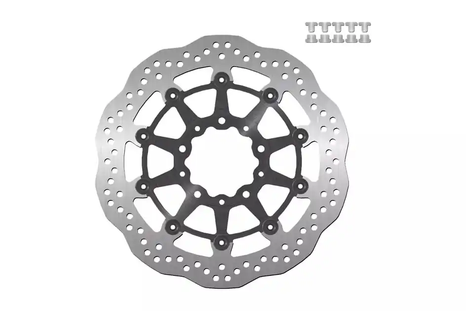 Ostatnia szansa Tarcza hamulcowa NG przód Kawasaki GTR 1400 07-17 ZX6 R 13-18 Z 800 12-18 ABS NG1559X