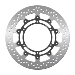 Oferta czasowa Tarcza hamulcowa przód KTM 1050/1190/1290 Adventure NG NG1456