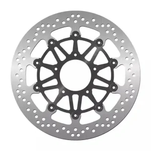 Zamów teraz Tarcza hamulcowa przód MV Agusta 675/800/1000 NG NG1450