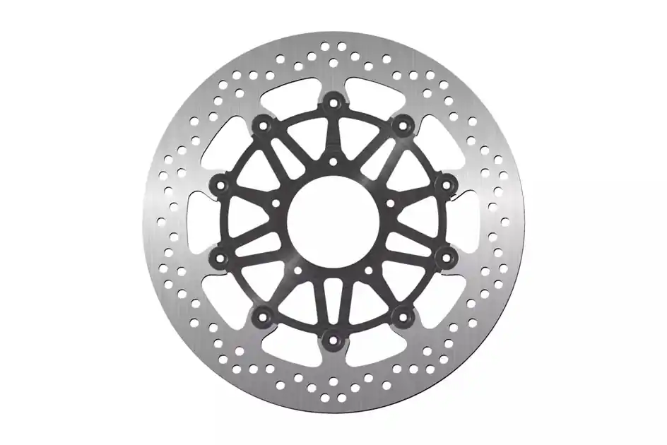 Zamów teraz Tarcza hamulcowa przód MV Agusta 675/800/1000 NG NG1450