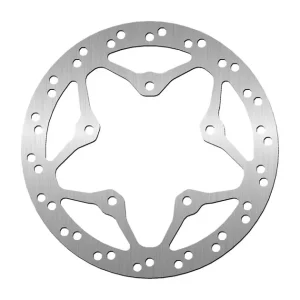 Do wyczerpania zapasów Tarcza hamulcowa przód Yamaha 125/150 X-Enter NG NG1443