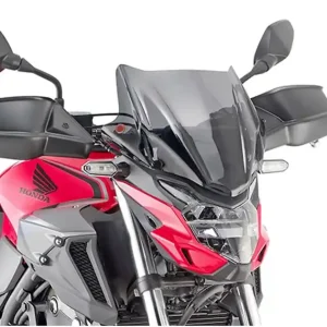 Mocowanie szyby Honda CB 500F Kappa A1176AK Wyjątkowa oferta