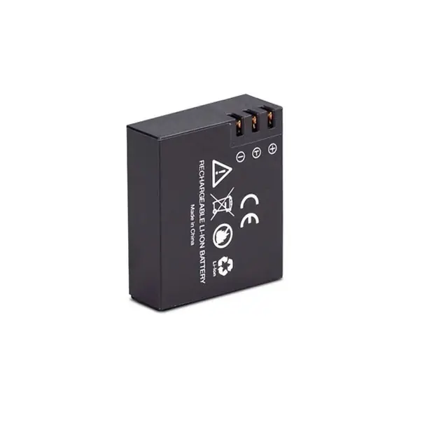 Bateria Li-Ion do kamery Midland H5 900mAh 3,7V C1246 Do wyczerpania zapasów
